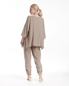 Pocket Blouse
