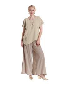 Polly Blouse