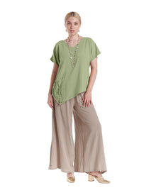 Polly Blouse