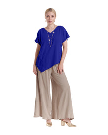 Polly Blouse