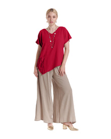 Polly Blouse