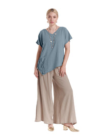 Polly Blouse