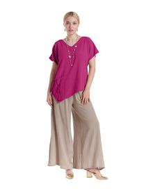 Polly Blouse