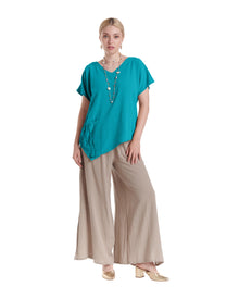 Polly Blouse