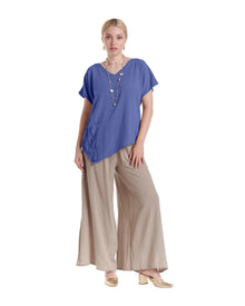 Polly Blouse