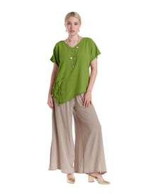 Polly Blouse