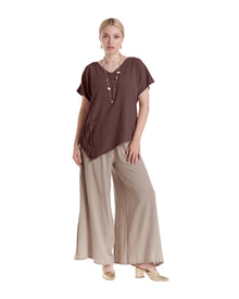 Polly Blouse