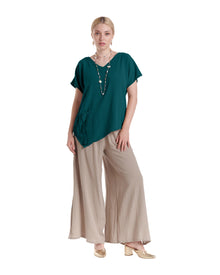 Polly Blouse