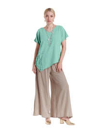 Polly Blouse