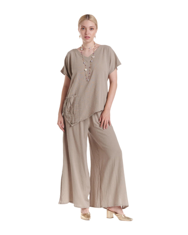 Polly Blouse