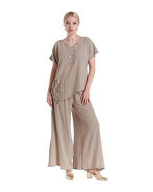 Polly Blouse