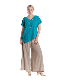 Polly Blouse