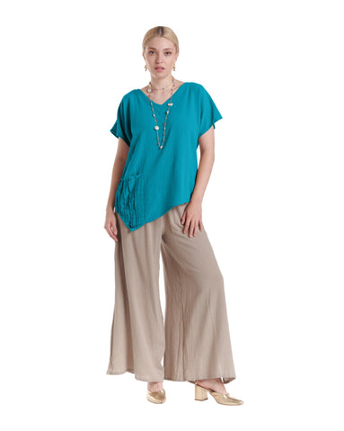 Polly Blouse