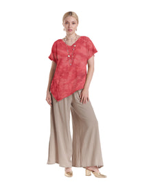 Polly Blouse