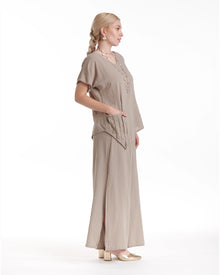 Polly Blouse