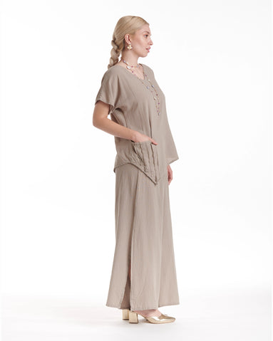 Polly Blouse