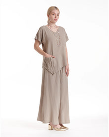 Polly Blouse