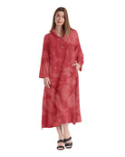 River Cotton Gauze Dress-Oh My Gauze