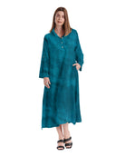 River Cotton Gauze Dress-Oh My Gauze