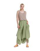 Robin Cotton Gauze Skirt-Oh My Gauze