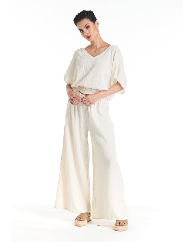 Romane Blouse
