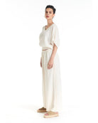 Romane Blouse-Oh My Gauze