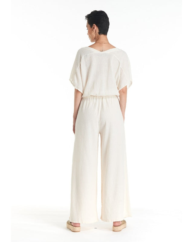 Romane Blouse