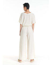 Romane Blouse