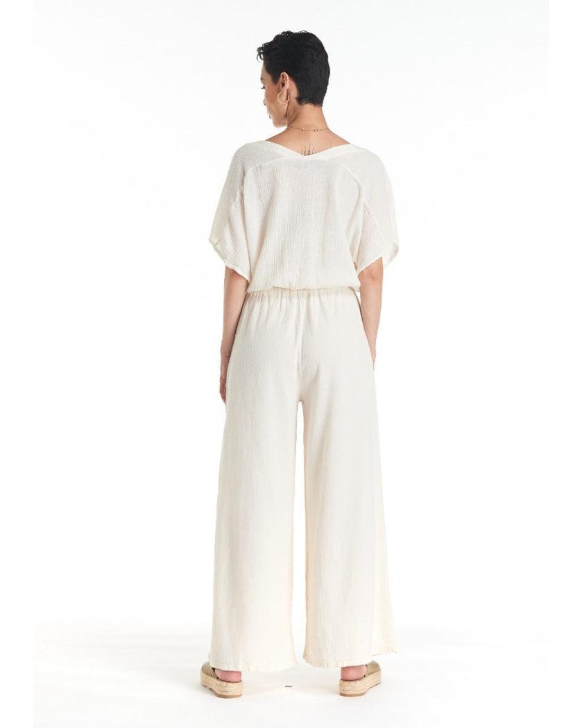 Romane Blouse-Oh My Gauze