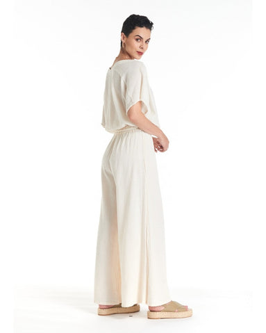 Romane Blouse