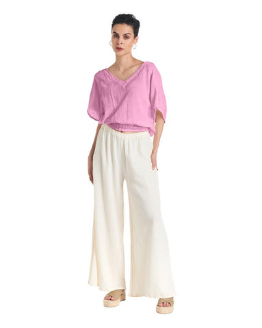 Romane Blouse