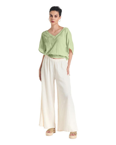 Romane Blouse