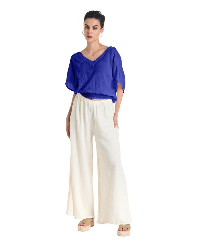 Romane Blouse