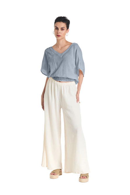 Romane Blouse