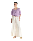 Romane Blouse-Oh My Gauze