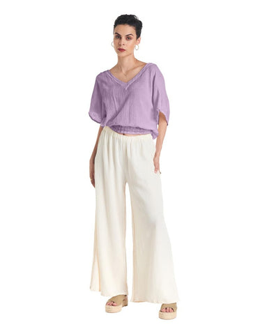 Romane Blouse