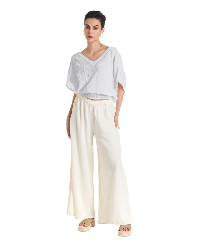Romane Blouse