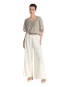 Romane Blouse-Oh My Gauze
