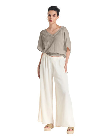 Romane Blouse
