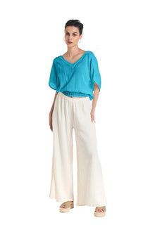 Romane Blouse