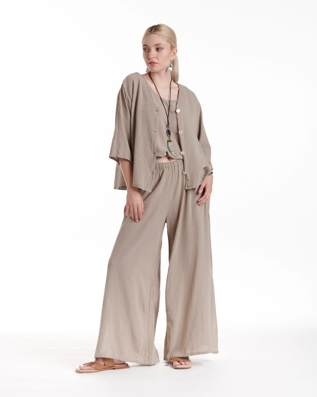 Ronie Blouse
