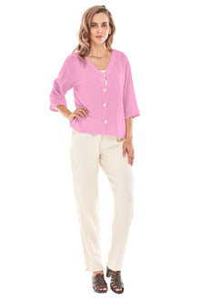 Ronie Blouse