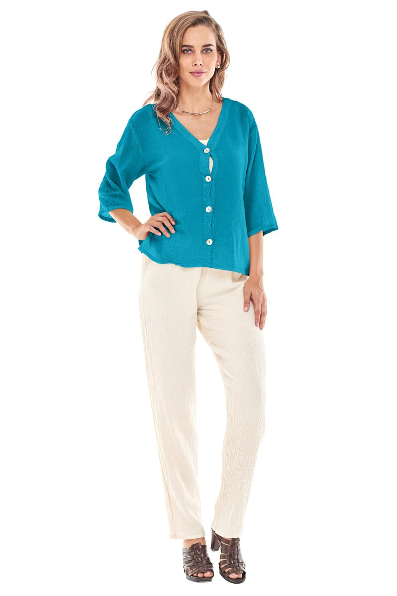 Ronie Blouse