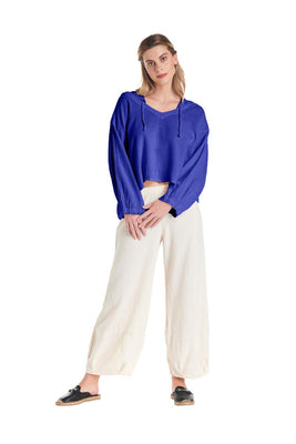 Rosalind Blouse - Final Sale