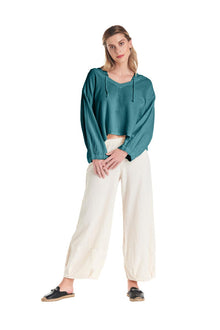 Rosalind Blouse - Final Sale