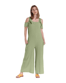 Sabina Jumpsuit