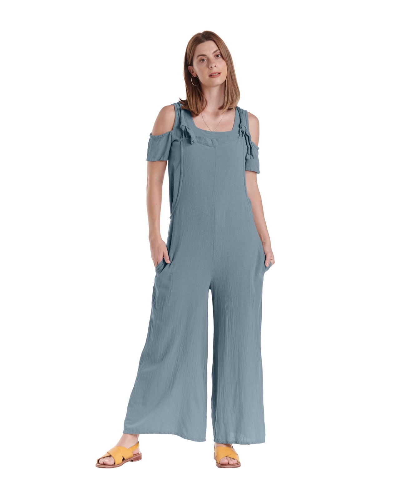 Sabina Jumpsuit