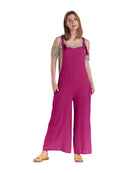Sabina Jumpsuit-Oh My Gauze