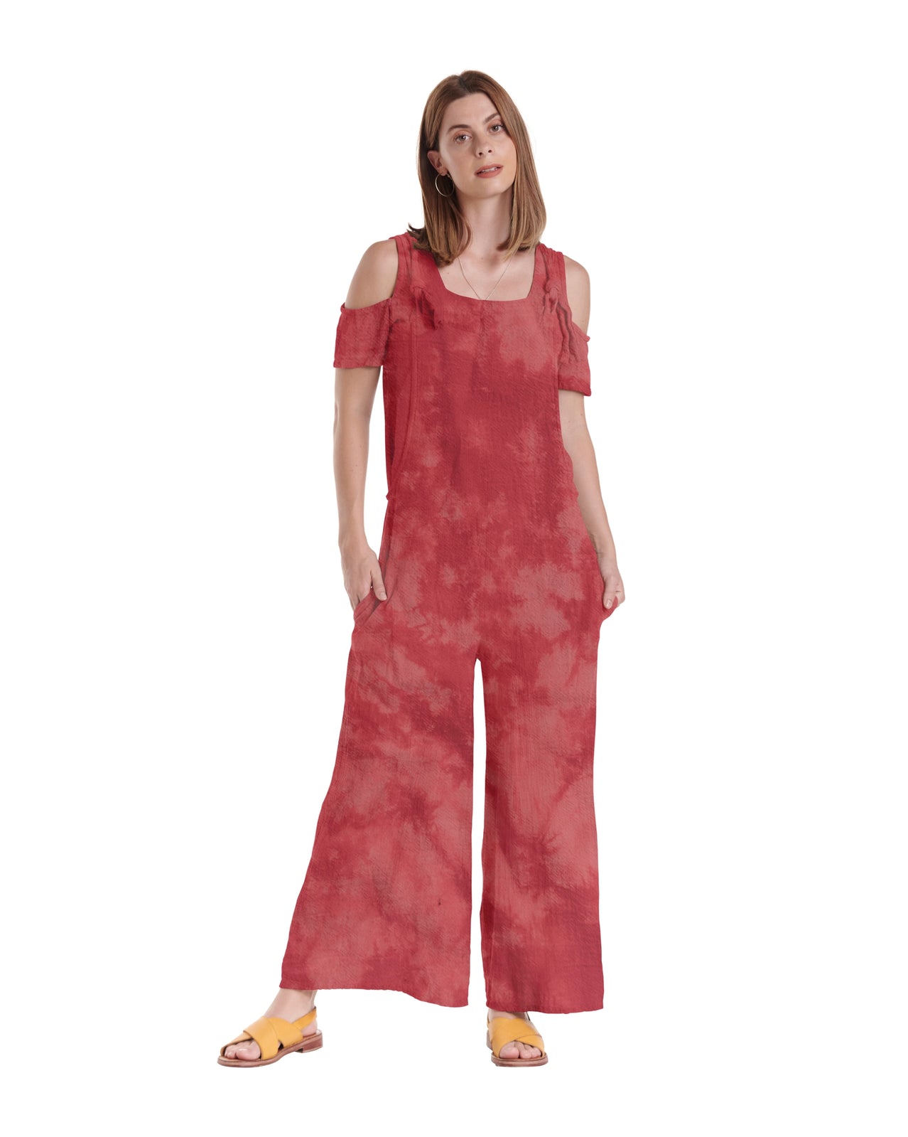 Sabina Jumpsuit