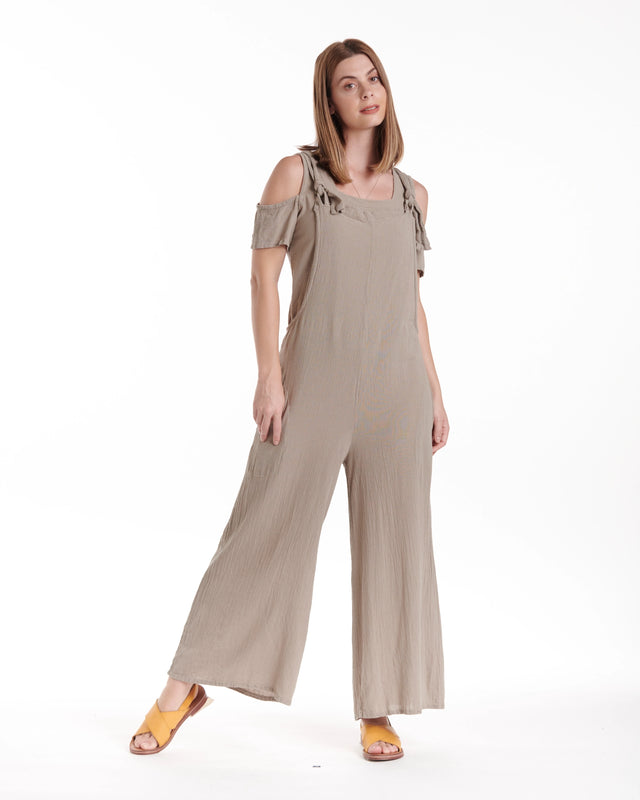 Sabina Jumpsuit